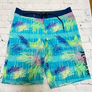 Hurley Phantom Board Shorts 29 in waist